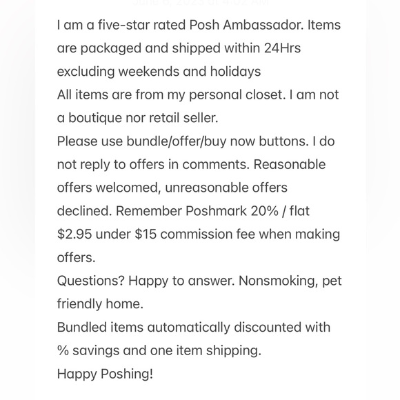 Shade Bundle 36D Tie Neck Gold Clasp Back close Lightly Padded Top *Like NEW* - Picture 5 of 5